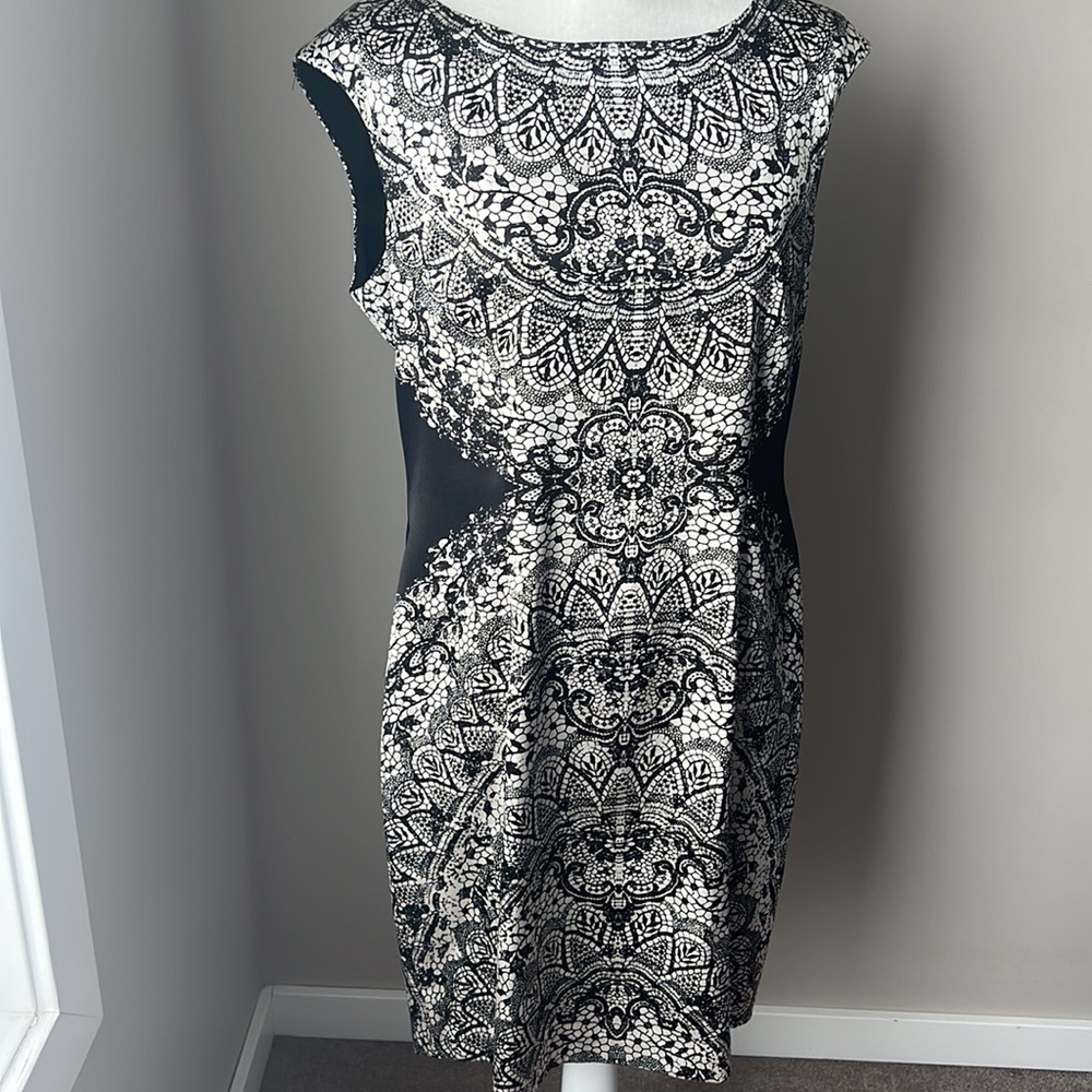 Jessica Dress